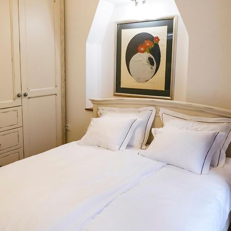 Apartment Park Πιράν Εξωτερικό φωτογραφία