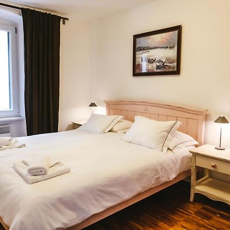 Apartment Park Πιράν Εξωτερικό φωτογραφία