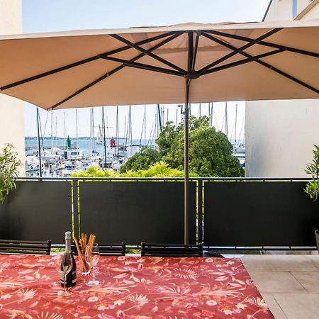 Apartment Park Πιράν Εξωτερικό φωτογραφία
