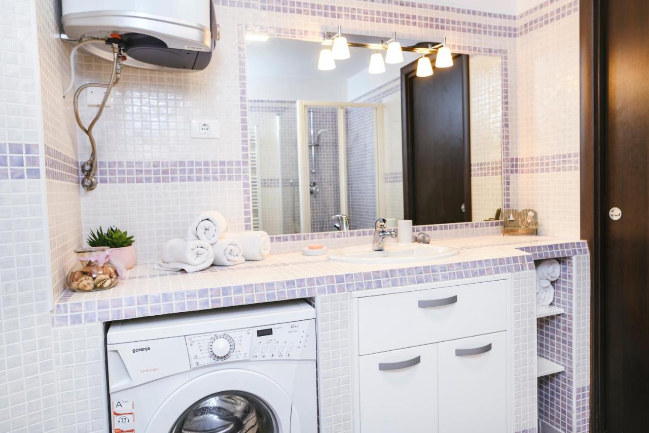 Apartment Park Πιράν Εξωτερικό φωτογραφία