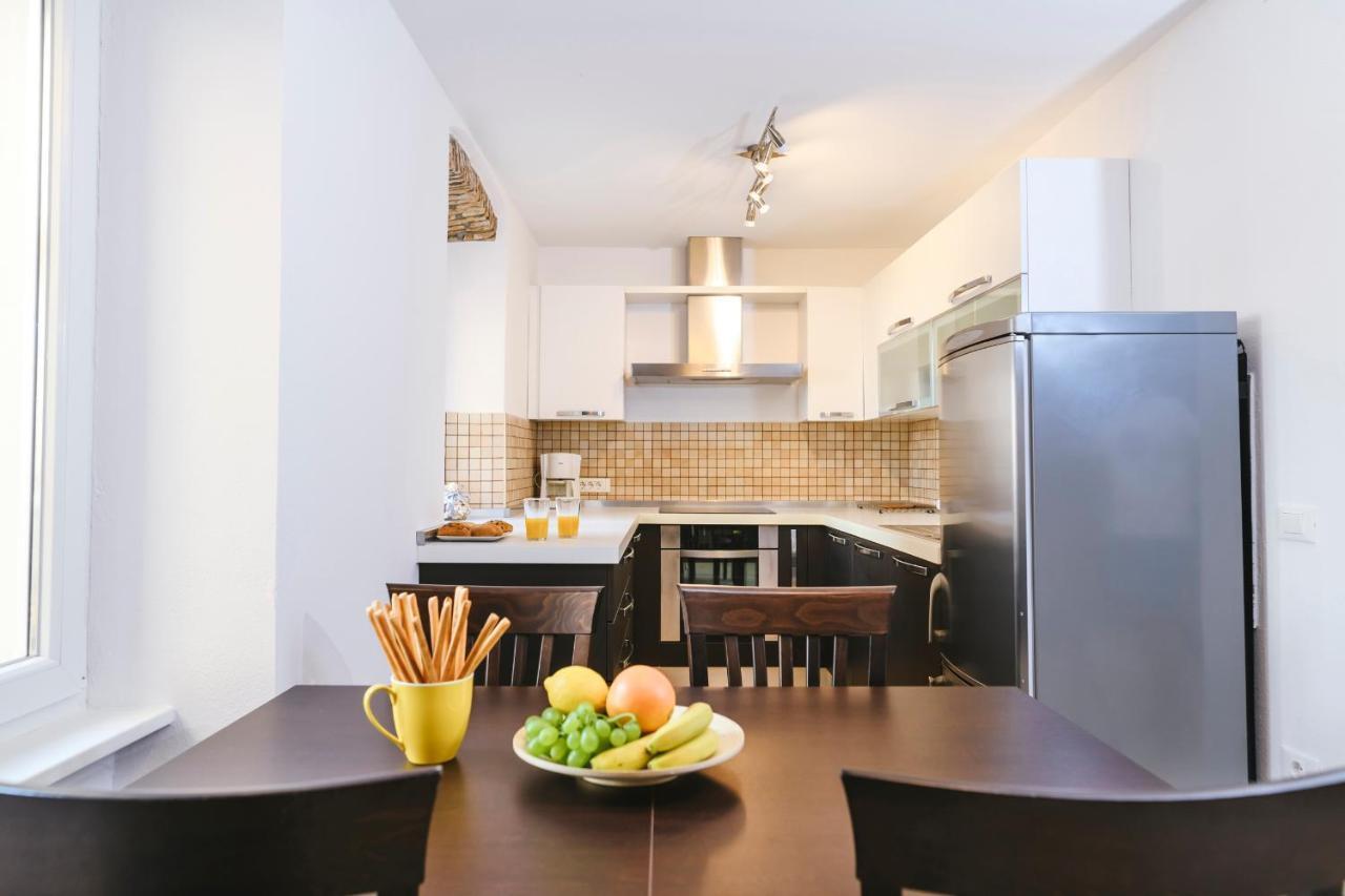 Apartment Park Πιράν Εξωτερικό φωτογραφία
