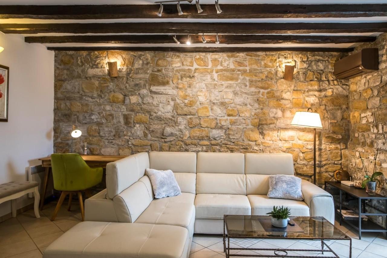 Apartment Park Πιράν Εξωτερικό φωτογραφία