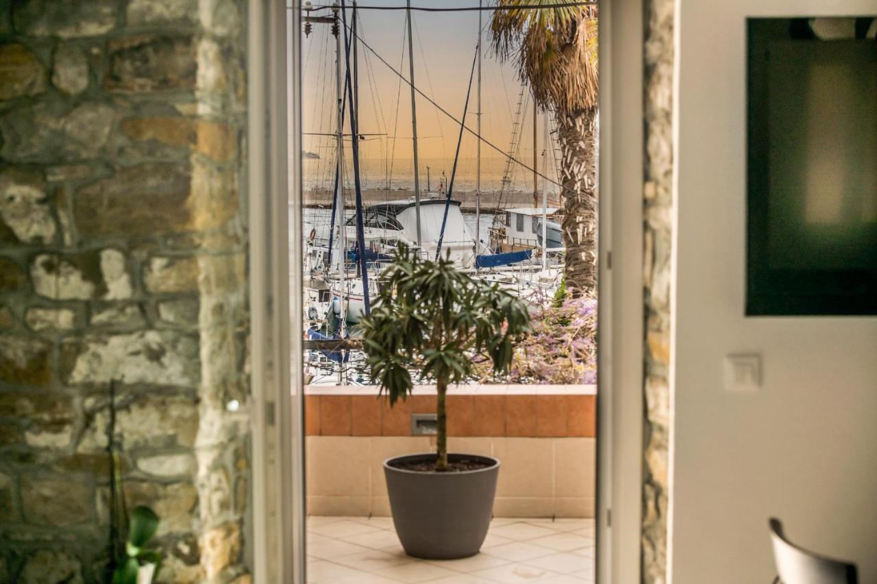Apartment Park Πιράν Εξωτερικό φωτογραφία