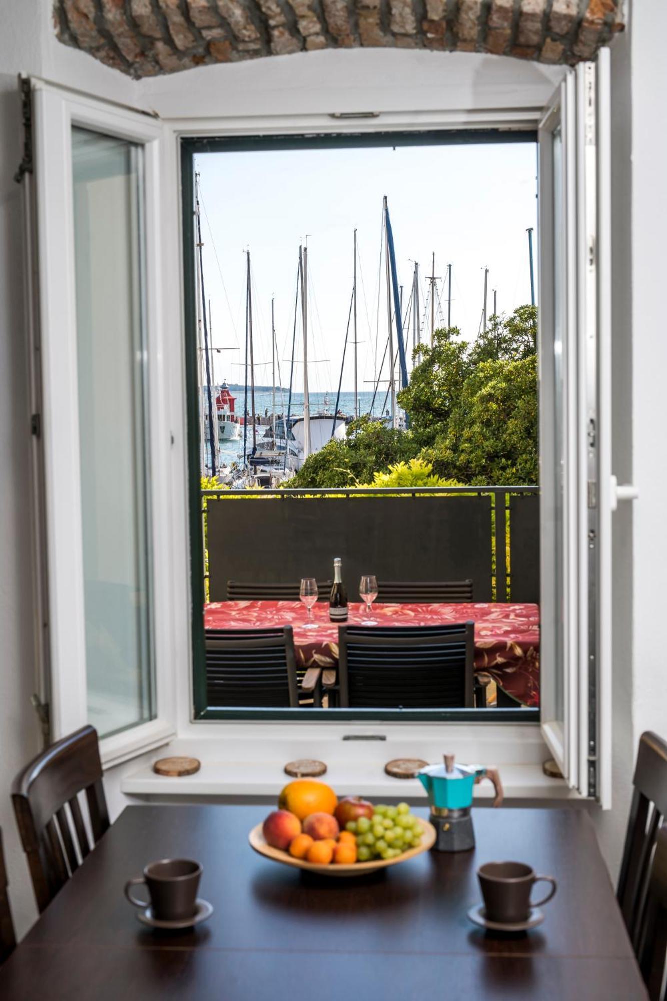 Apartment Park Πιράν Εξωτερικό φωτογραφία